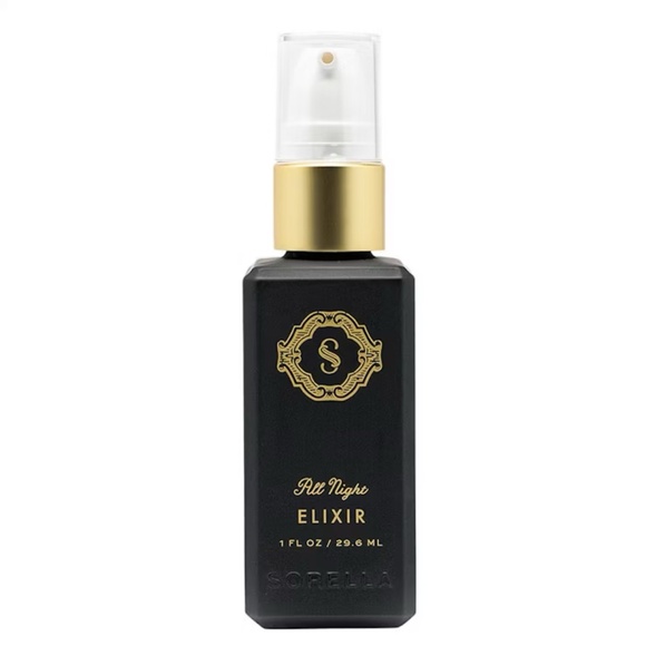 Sorella Apothecary's All Night Elixir